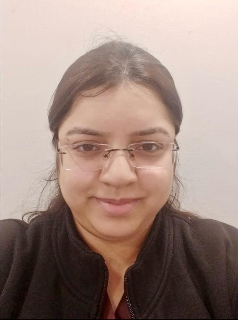 Dr Priyanka Chanana