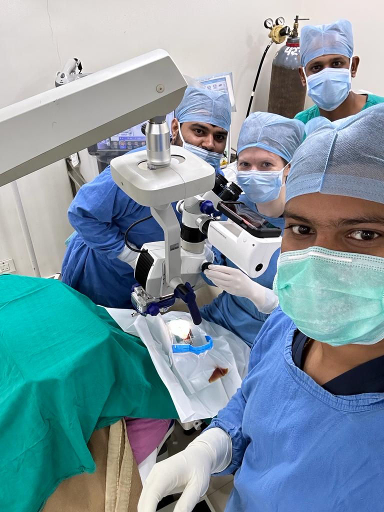 Why Comprehensive Eye Examination Required?